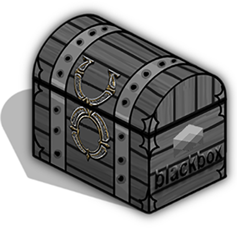 Black Box Programming