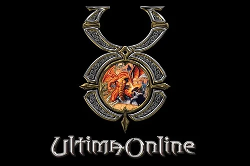 Official UO Client