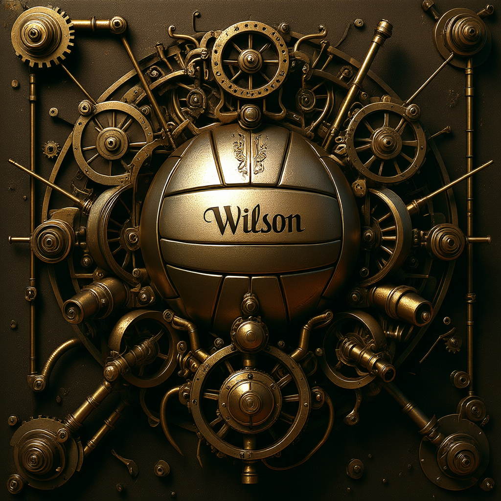 Wilson